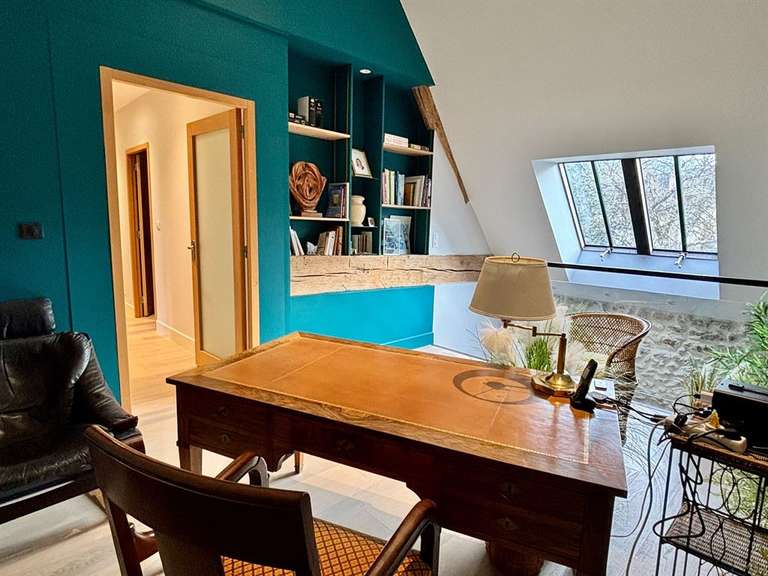 House Veigné - 11 bedrooms - 433m²