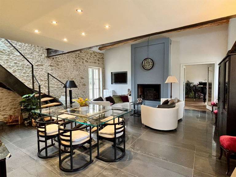 House Veigné - 11 bedrooms - 433m²