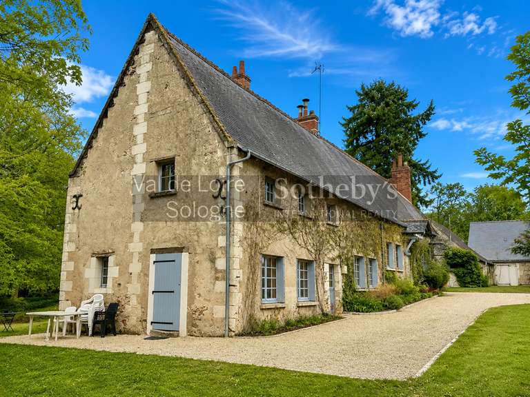 Maison Veigné - 11 chambres - 433m²