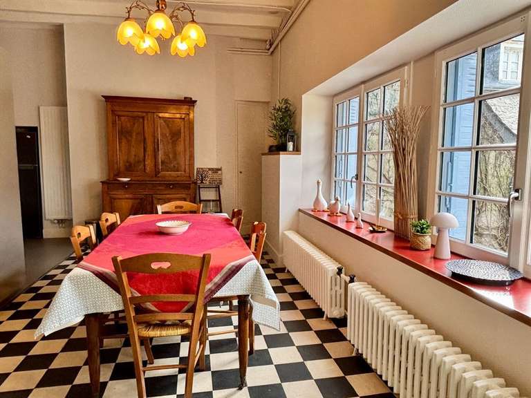 House Veigné - 11 bedrooms - 433m²