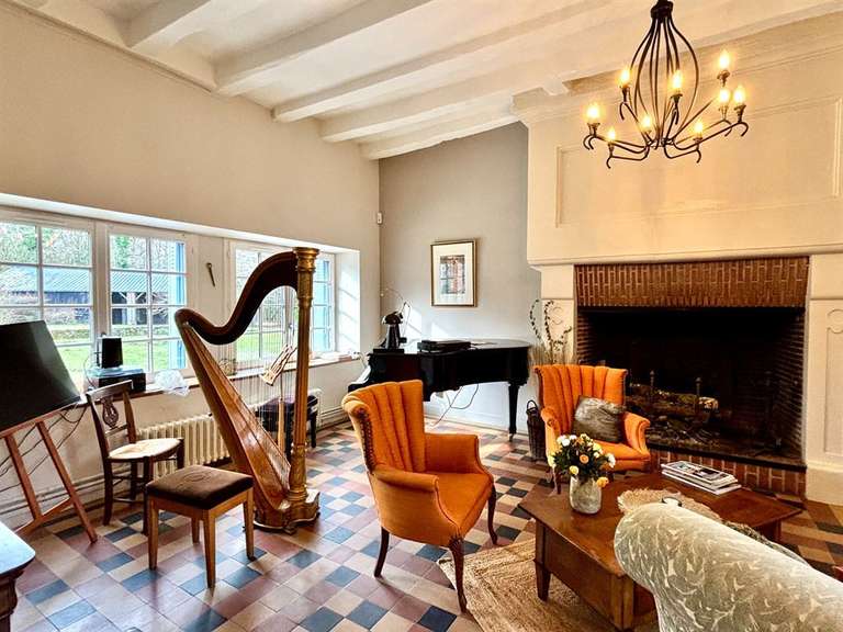 Maison Veigné - 11 chambres - 433m²