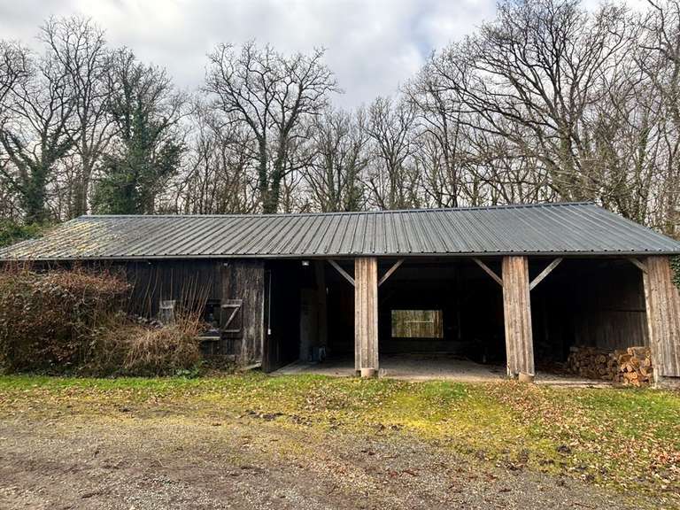 Maison Veigné - 11 chambres - 433m²