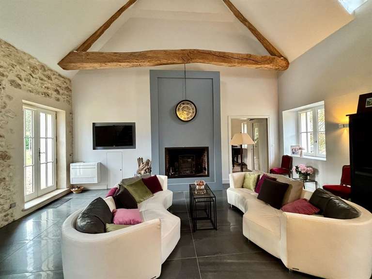 Maison Veigné - 11 chambres - 433m²