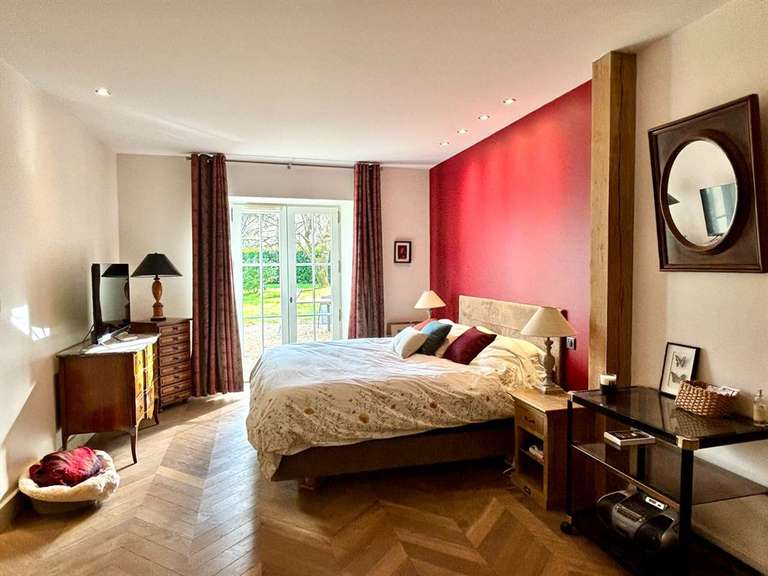 House Veigné - 11 bedrooms - 433m²
