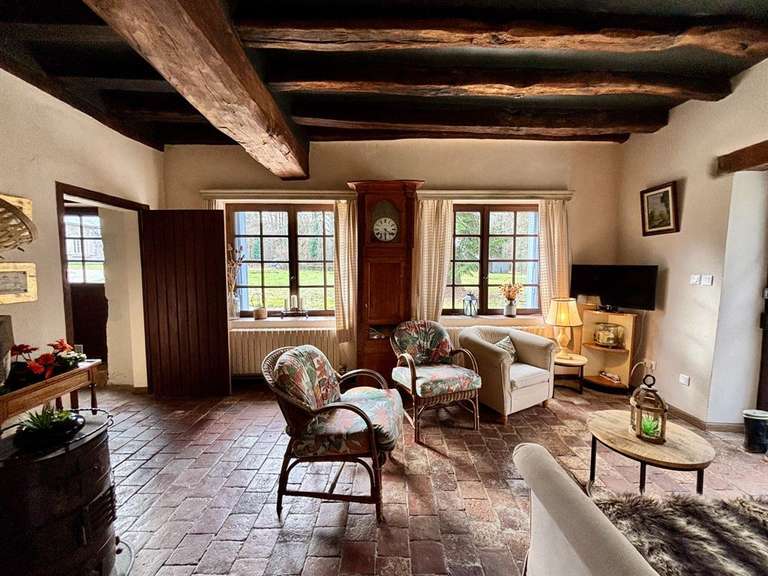 Maison Veigné - 11 chambres - 433m²