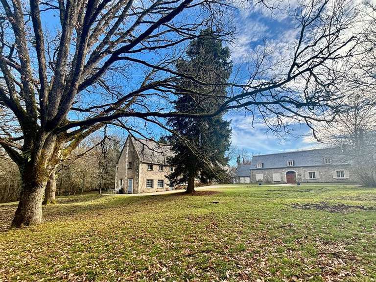 House Veigné - 11 bedrooms - 433m²