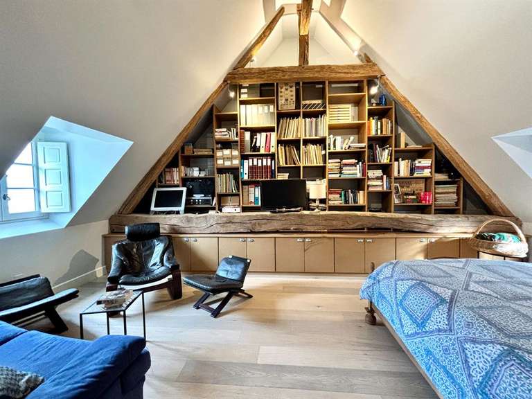 Maison Veigné - 11 chambres - 433m²