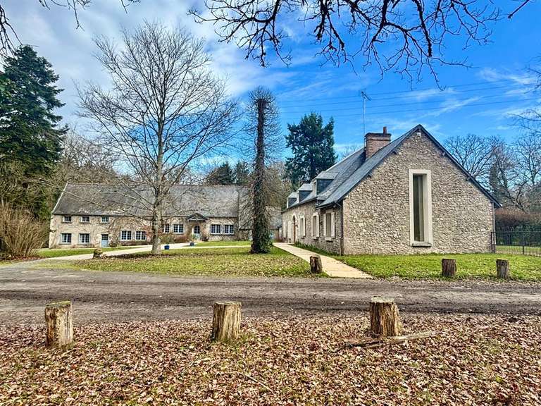 House Veigné - 11 bedrooms - 433m²