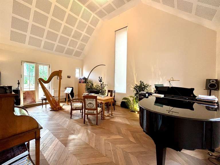 House Veigné - 11 bedrooms - 433m²