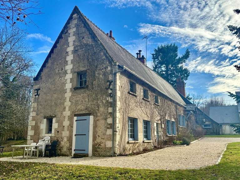 House Veigné - 11 bedrooms - 433m²