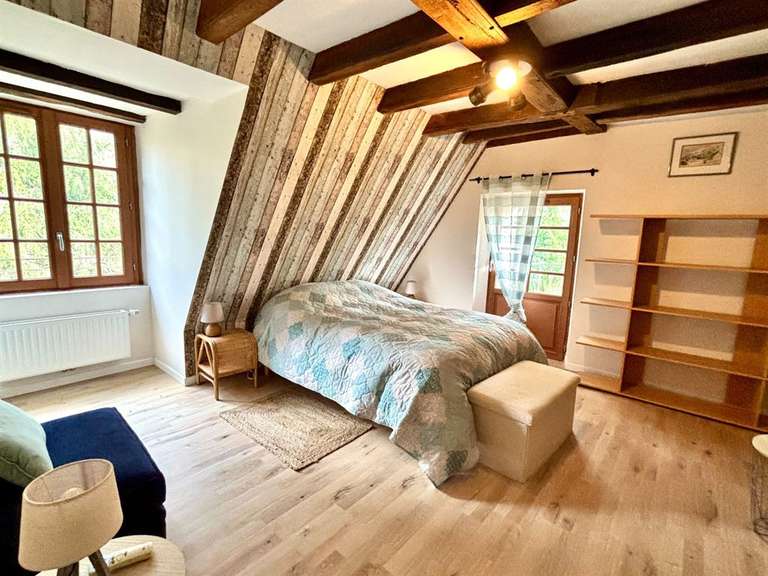 Maison Veigné - 11 chambres - 433m²