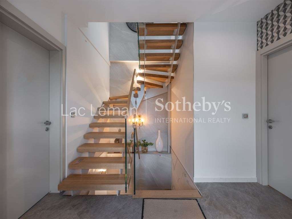House Veigy-Foncenex