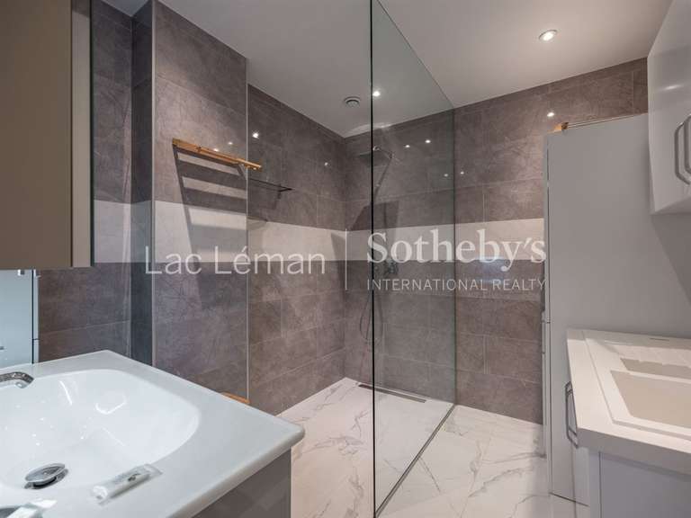 Maison Veigy-Foncenex - 5 chambres - 245m²