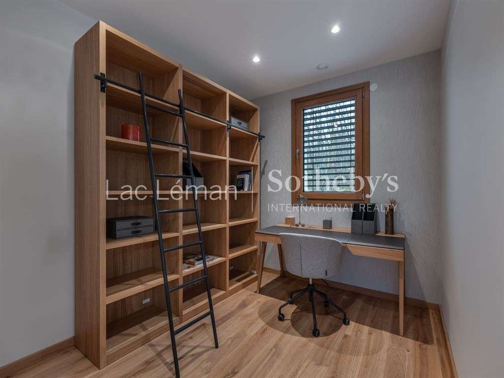 House Veigy-Foncenex