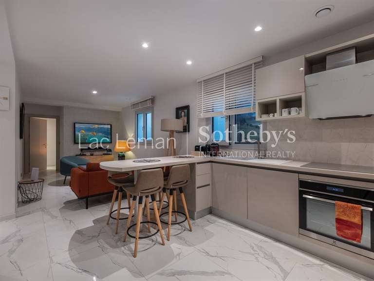 Maison Veigy-Foncenex - 5 chambres - 245m²