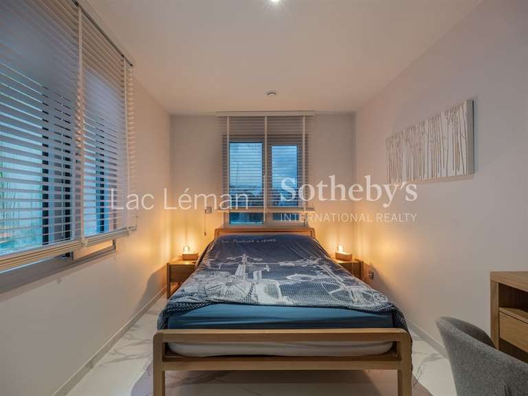 Maison Veigy-Foncenex - 5 chambres - 245m²