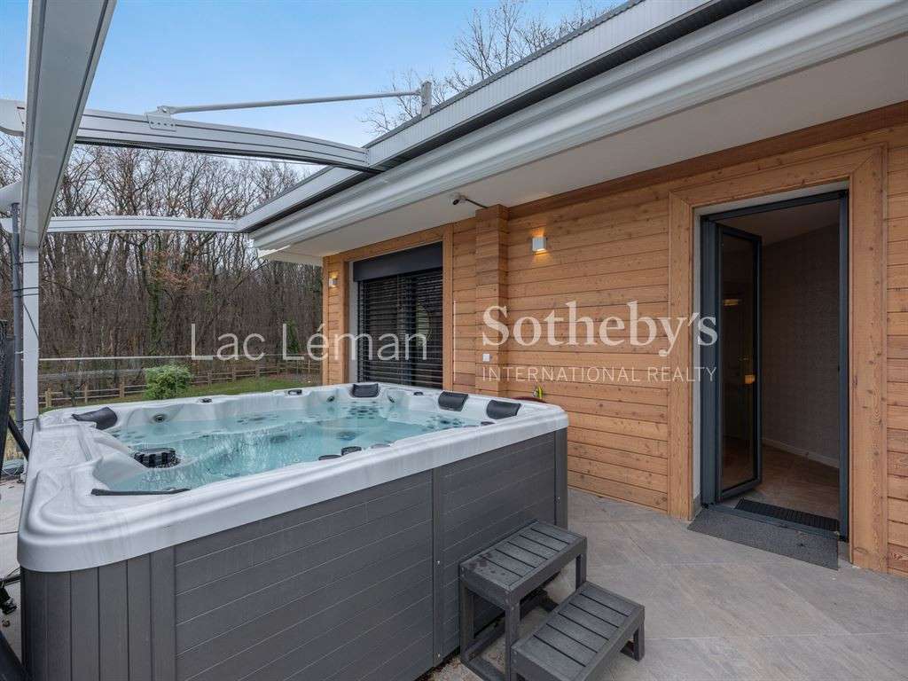 House Veigy-Foncenex