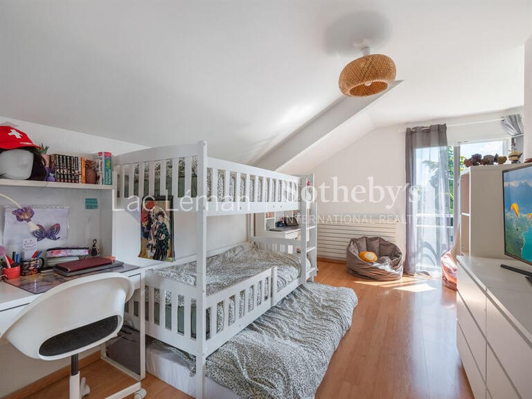 Maison Veigy-Foncenex - 4 chambres - 190m²