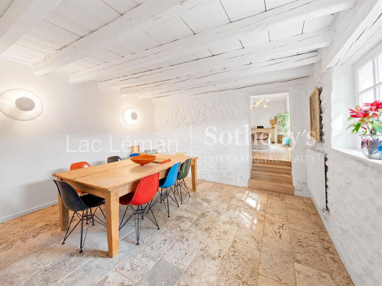 House Veigy-Foncenex - 5 bedrooms - 500m²