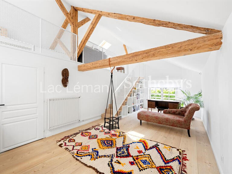 House Veigy-Foncenex - 5 bedrooms - 500m²