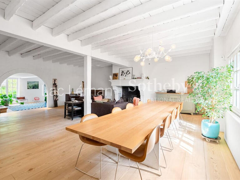 House Veigy-Foncenex - 5 bedrooms - 500m²