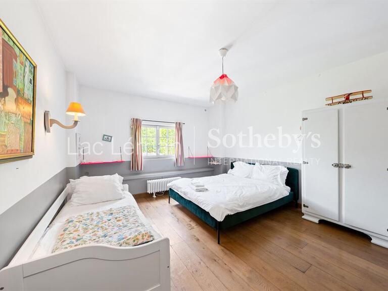 House Veigy-Foncenex - 5 bedrooms - 500m²