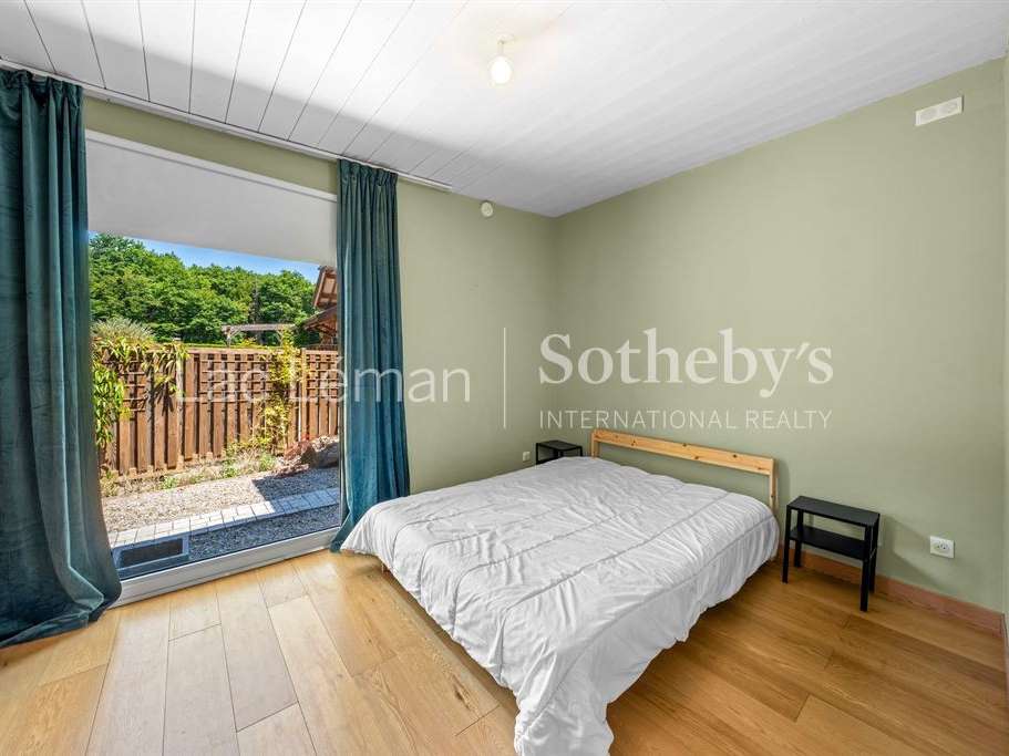 House Veigy-Foncenex