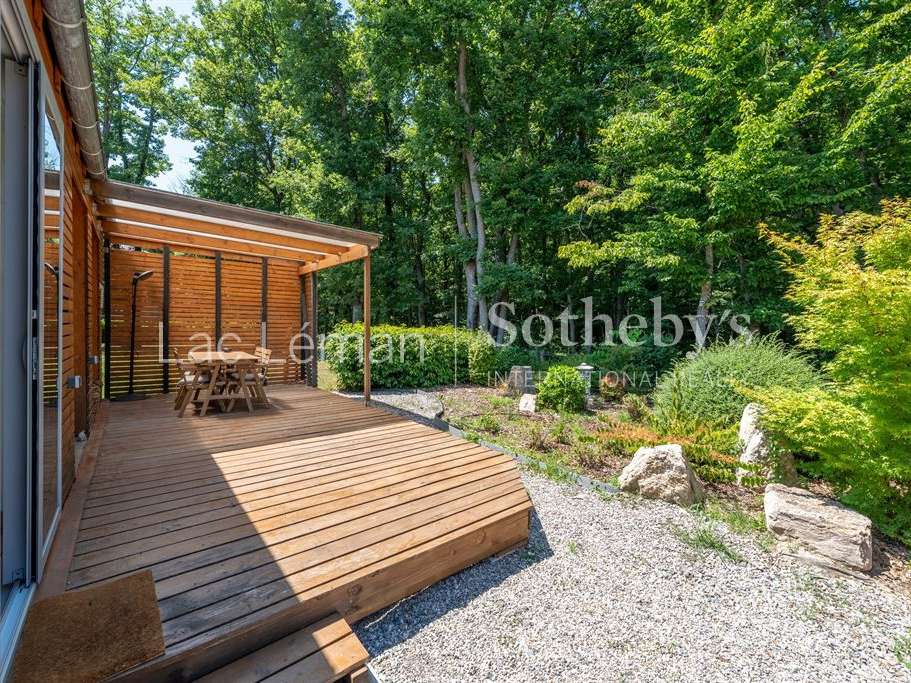 House Veigy-Foncenex