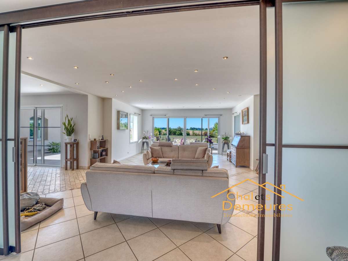 Maison Veigy-Foncenex