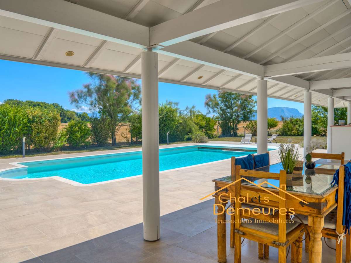 Maison Veigy-Foncenex