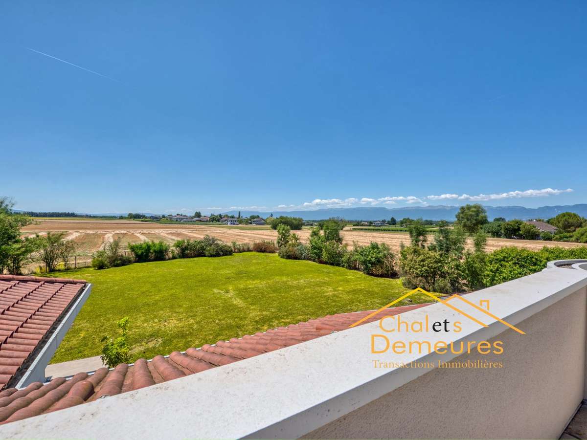 Maison Veigy-Foncenex