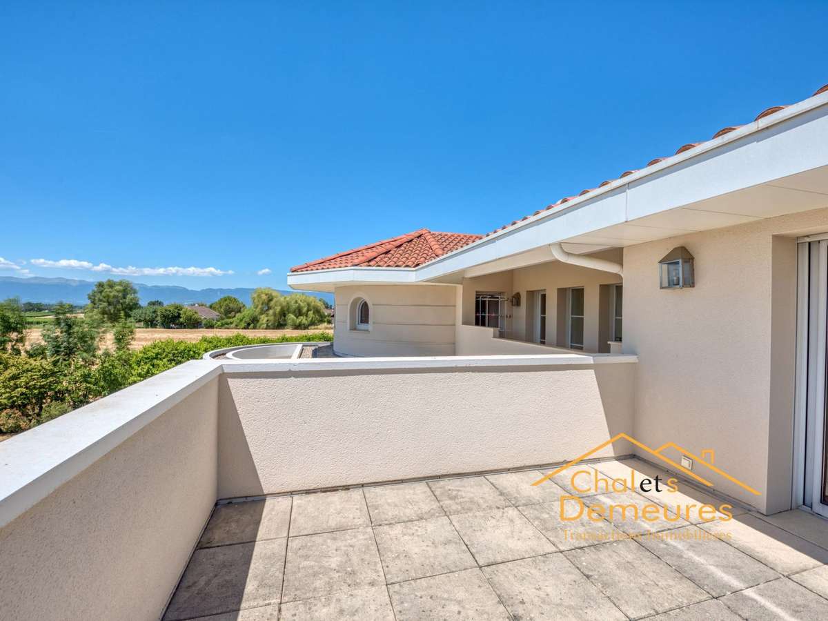 Maison Veigy-Foncenex