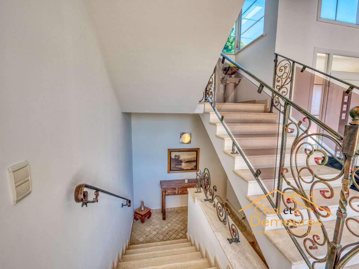 Maison Veigy-Foncenex