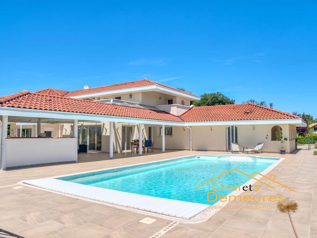 Maison Veigy-Foncenex