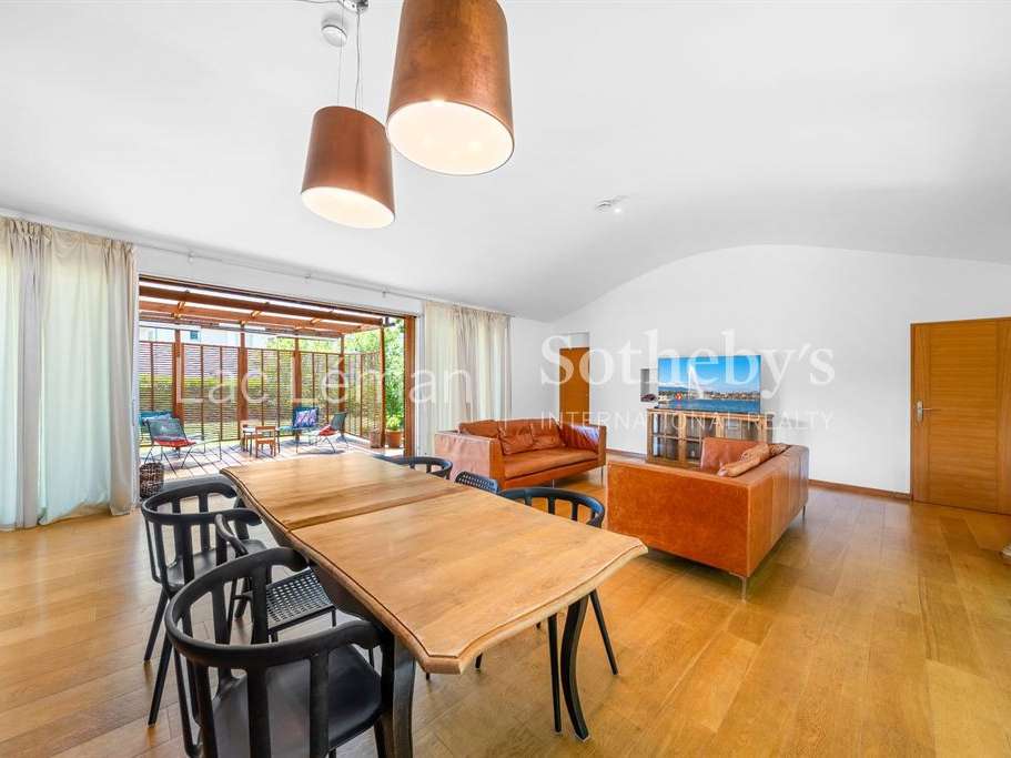 Maison Veigy-Foncenex