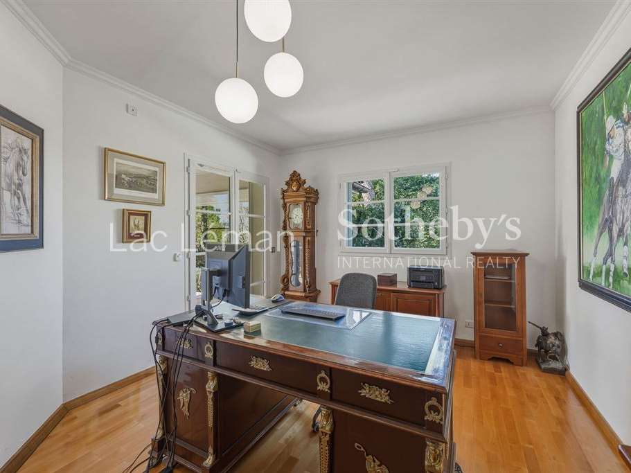 Maison Veigy-Foncenex