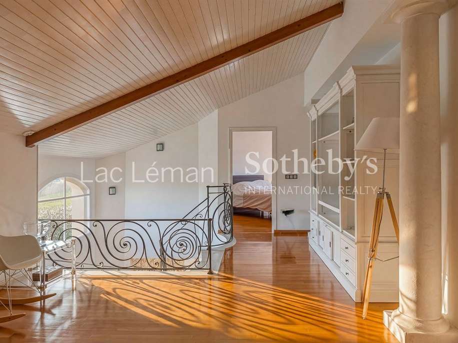 Maison Veigy-Foncenex