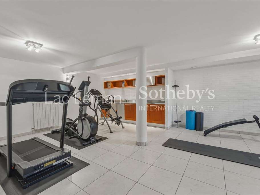 Maison Veigy-Foncenex