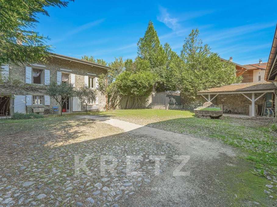 Maison Veigy-Foncenex