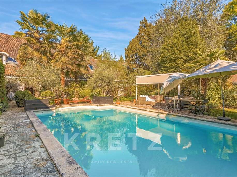 Maison Veigy-Foncenex