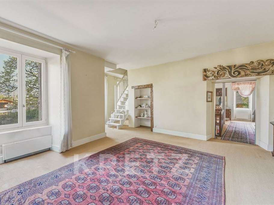 Maison Veigy-Foncenex