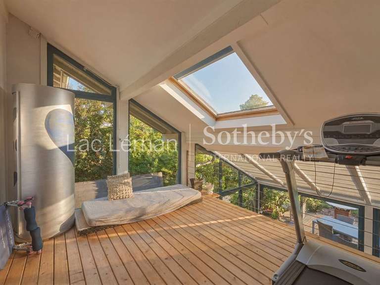House Veigy-Foncenex - 4 bedrooms - 251m²