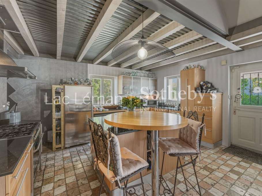 Maison Veigy-Foncenex