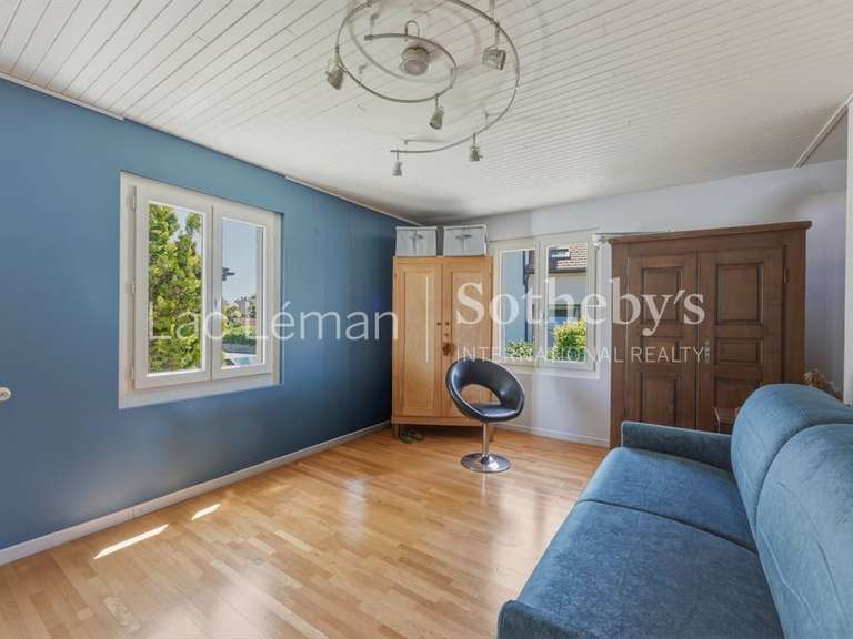 House Veigy-Foncenex - 4 bedrooms - 251m²
