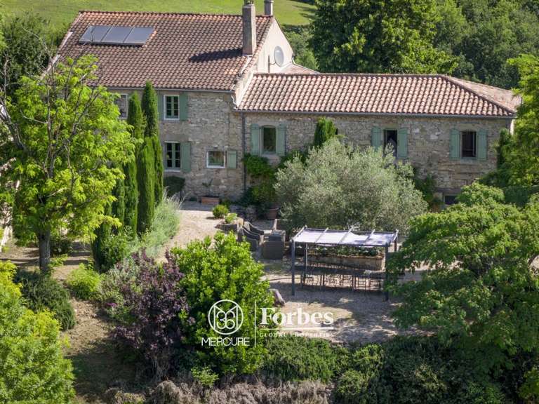 Propriété Veilhes - 6 chambres - 450m²