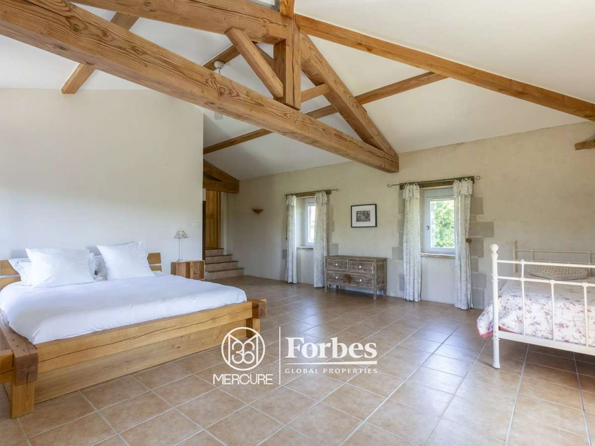 Property Veilhes