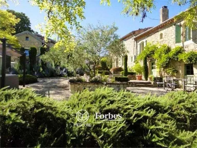 Propriété Veilhes - 6 chambres - 450m²