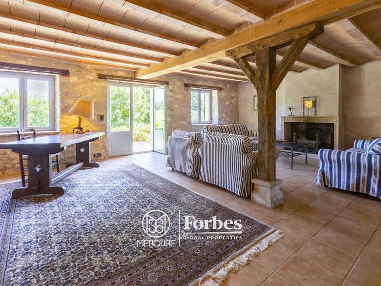 Propriété Veilhes - 6 chambres - 450m²