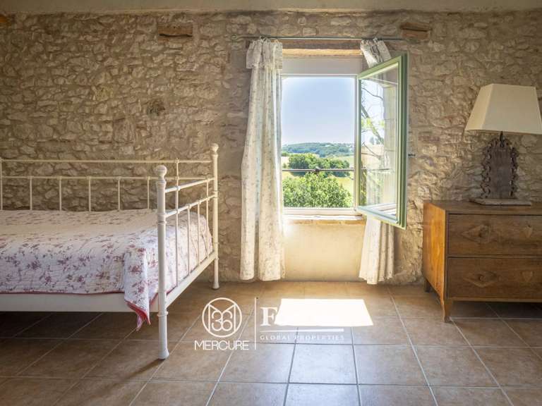 Propriété Veilhes - 6 chambres - 450m²