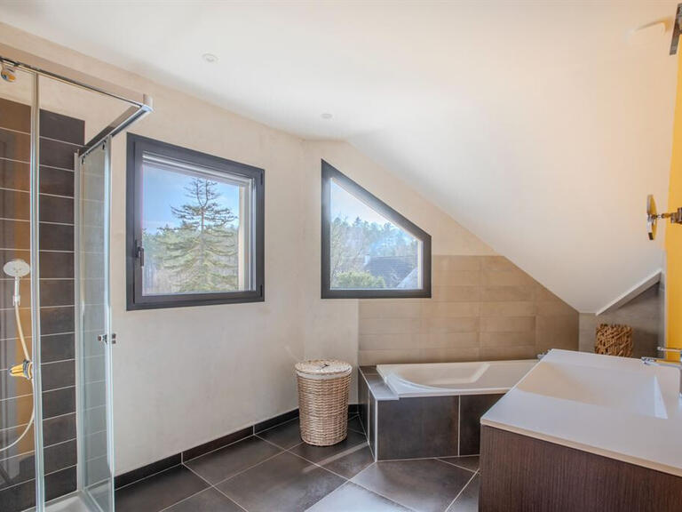 Propriété Velars-sur-Ouche - 5 chambres - 407m²